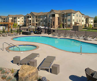 Pinyon Pointe, 80537, CO