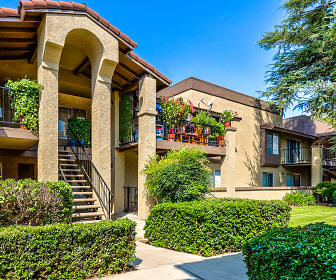 Monterey Villas, University of Redlands, CA