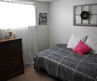 1 Bedroom Apartments For Rent In Indiana University