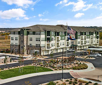 71 Simple Apartments on quincy and smoky hill Design Ideas