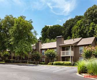 Apartments For Rent With Gated Access In Smyrna Ga