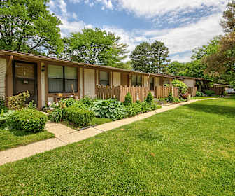 Apartments For Rent In Harrison Twp Mi