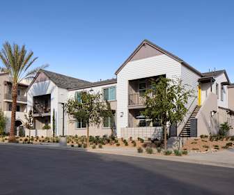 Homecoming at the Resort, Rancho Cucamonga, CA