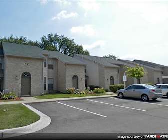 Short Term Lease Apartment Rentals In Clinton Township Mi