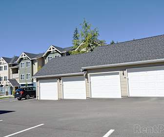 Bracera, Gig Harbor, WA