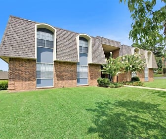 Oak Manor Apartment Homes, Anderson Regional Medical Center South, Meridian, MS