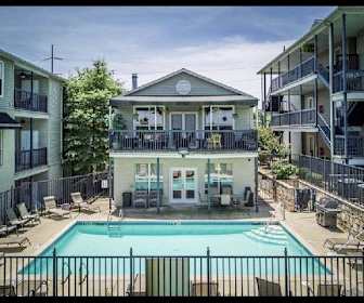 Downtown Apartments For Rent 219 Apartments Little Rock Ar Apartmentguide Com