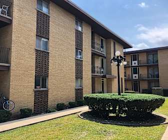 Morgan Park 1 Bedroom Apartments for Rent, Chicago, IL  