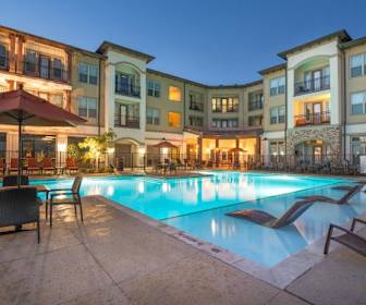 The Marquis At Silver Oaks Apartments Grapevine Tx 76051