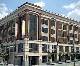 Pet Friendly Apartments For Rent In River Market Kansas City Missouri Apartmentguide