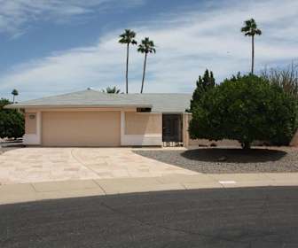 Apartments For Rent In Sun City West Az 273 Rentals