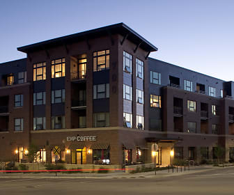 700 UBD Apartments, Near West, Madison, WI