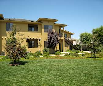 Oildale Rentals