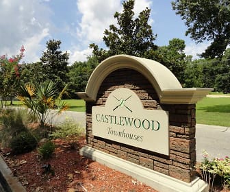Castlewood, South Carolina