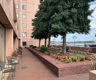 Furnished Apartments For Rent In Downtown Norfolk Norfolk Virginia 22 Rentals