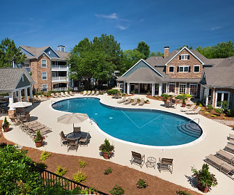Bexley Crossing At Providence Luxury Apartments, Southeast Charlotte, Charlotte, NC