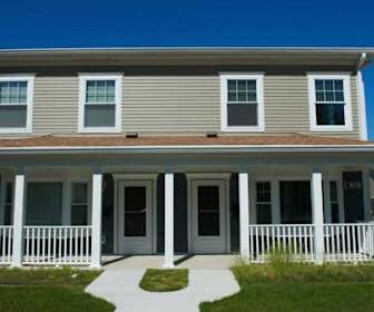 American Heartland Homes, Glenwood, IL