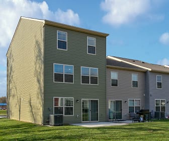 Goldfinch Meadows Town Homes, Martinsburg, WV