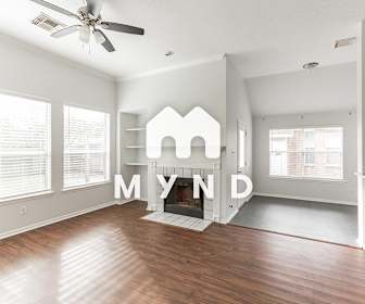 2019 Mabry Mill Road, 77062, TX