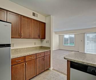 Ridgeview Apartments, Westminster, MD