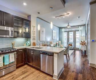 Luxury Apartments For Rent In Uptown Dallas Texas 51 Rentals