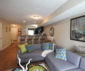 Waterford Village Apartments, Inskip, Knoxville, TN