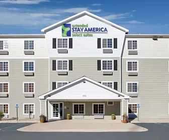 Furnished Studio - Louisville - Airport, Shively, KY