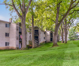 Wynnewood Park Apartments, Reading, PA