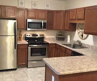 Ivy Pointe Senior Apartments, Bethel, OH