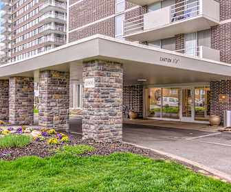 Apartments For Rent In Lakewood Oh With Balcony