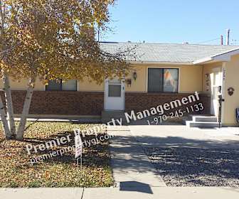 Apartments For Rent In Grand Junction Co 94 Rentals Apartmentguide Com