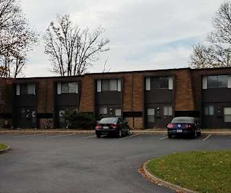 Waterview Apartments Apartments Urbana Oh Apartments Com