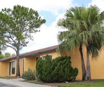 Springwood Villas, Center Academy, Pinellas Park, FL