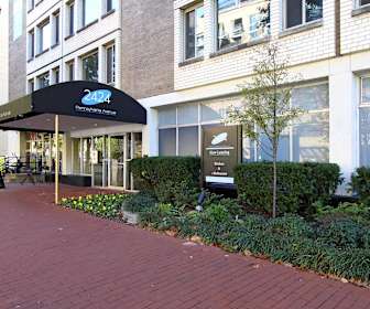 Foggy Bottom Gwu West End Apartments For Rent 537 Apartments Washington Dc Apartmentguide Com