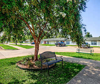 Windsor Village Apartments, 71107, LA