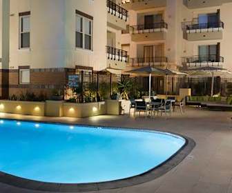 Furnished Apartment Rentals In Pasadena Ca