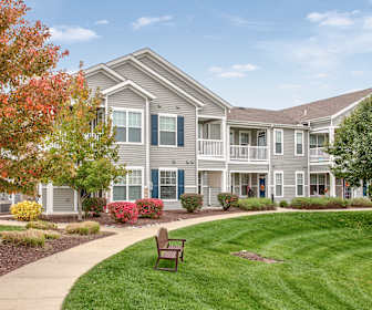 Apartments Near Scott Afb
