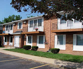 Apartments for Rent in Nappanee IN 141 Rentals ApartmentGuide com