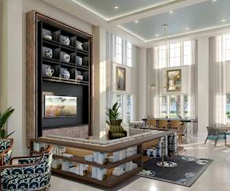 The Louise Townhomes, Euless, TX