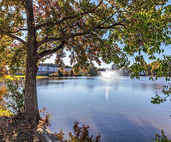 Newport Lake, Newport News, VA