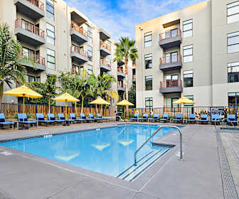 Apartments For Rent In 91617 Valley Village Ca 3633 Rentals