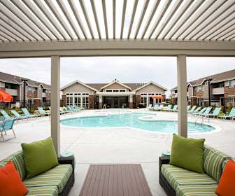 SunSTONE Apartment Homes at Fox Ridge, Conway Springs, KS