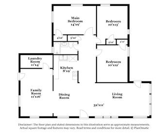 771 NW 17th Street, Kendall Green, FL