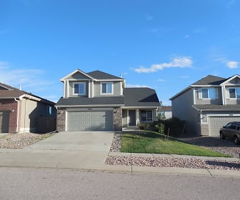 Stetson Hills 3 Bedroom Apartments For Rent Colorado