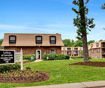 Income Restricted Apartments For Rent In Greensboro Nc