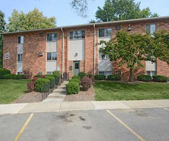 Apartments In Elyria Ohio That Allow Dogs