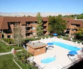 Apartments For Rent In Grand Junction Co With Balcony