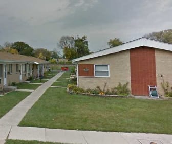 Division Falls Apartments, Villa Park, IL