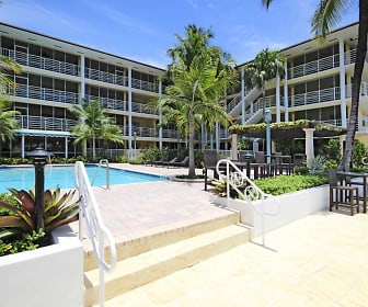 Royal Colonial Apartments, Boca Raton, FL