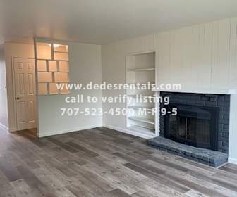 Houses For Rent In Santa Rosa Ca